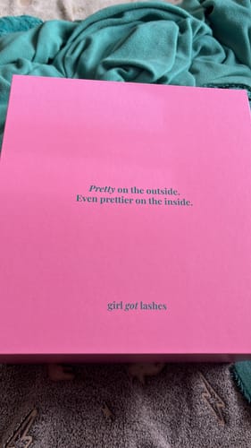 Samantha W. review of Adventskalender 2025 image 1 out of 2