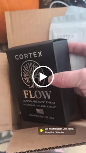 Customer video review of Cortex : Flow