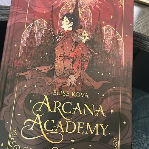 Customer photo review of smut slut book club subscription