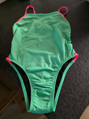 Customer photo review of ZAMBIA ONE PIECE || Meadow|Vibe