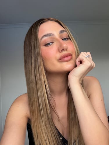 Customer photo review of BROW BUILD SUPER STRENGTH TRIO