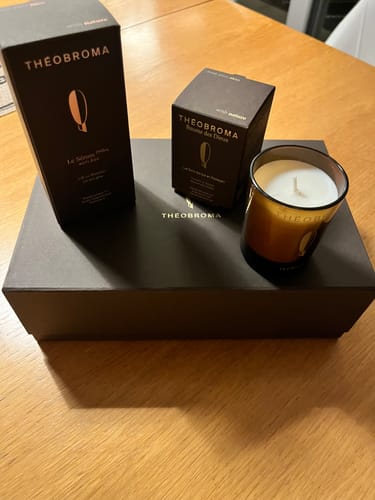 Customer photo review of La Crème Jour SPF30 (TH3+) - Hydrate et protège