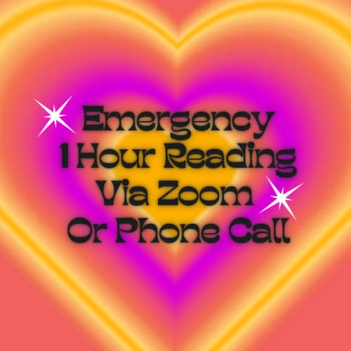 Customer photo review of Emergency Zoom Reading - 1 Hour