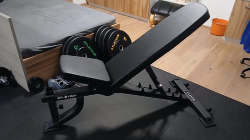 Customer photo review of B2 | Modular