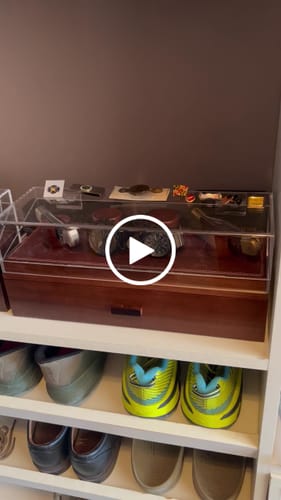 Customer video review of The Combo Deck Pro