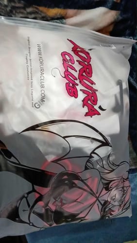 Customer photo review of Cute maid outfit KO63(7--Piece Set)