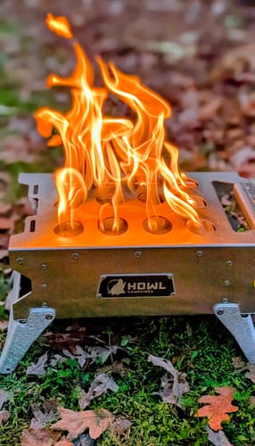 Customer photo review of The Howl R1