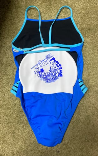 Customer photo review of ZAMBIA ONE PIECE || Cancun|Mykonos