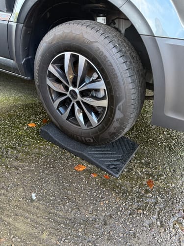 Customer photo review of TyreDox Original