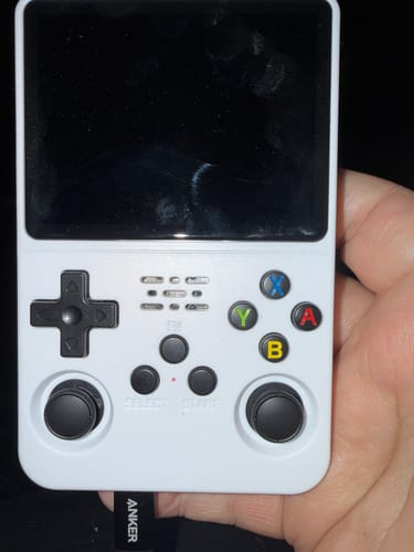 Customer photo review of RetroGame Pro