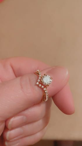 Ashley M. review of Customized Service image 1 out of 1