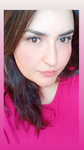 Customer photo review of Manga