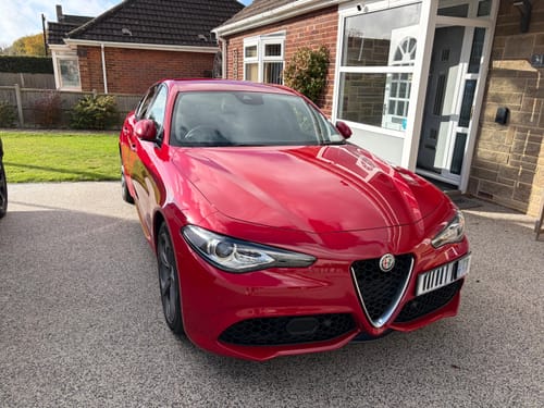 Customer photo review of V2 Free Spray Bundle