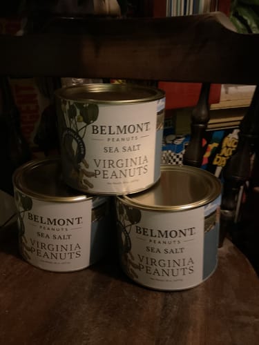 Customer photo review of Sea Salt