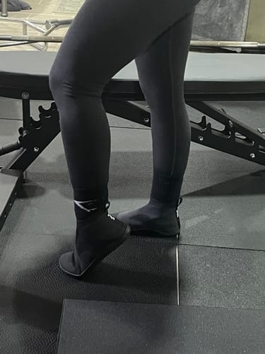 Customer photo review of THE OTISHI 2.0 "Obsidian"