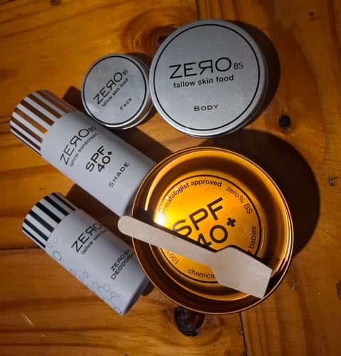 Customer photo review of Summer Bundle