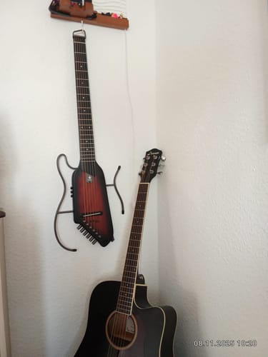 Customer photo review of Worry-Free Purchase