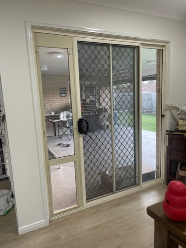 Customer photo review of FREE - Security Pack