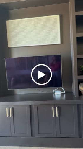 Customer video review of Wabi Sabi Wall Art #TX186