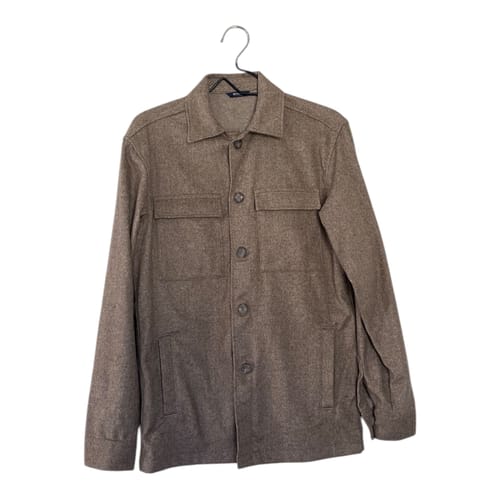 Customer photo review of Mixed Gender Preloved Flannels