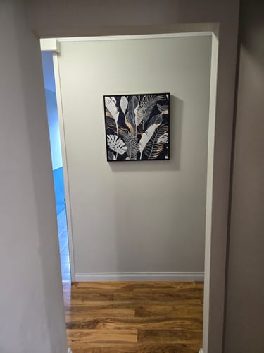 Customer photo review of Cool Romantic Night