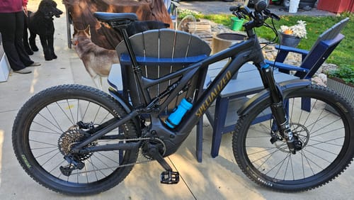 Customer photo review of Bonneville Distance