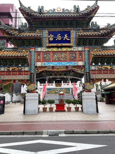 Customer photo review of Fold-n-Go Duffel