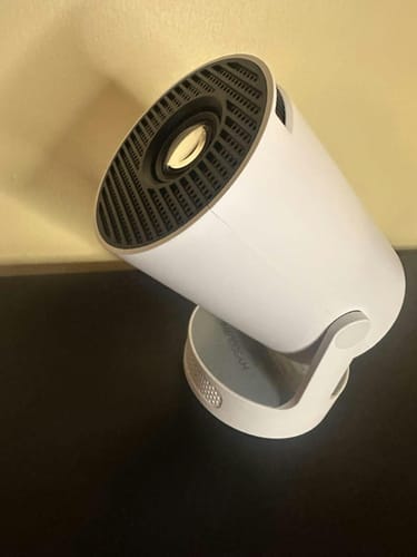 Customer photo review of ÄlyProjektori