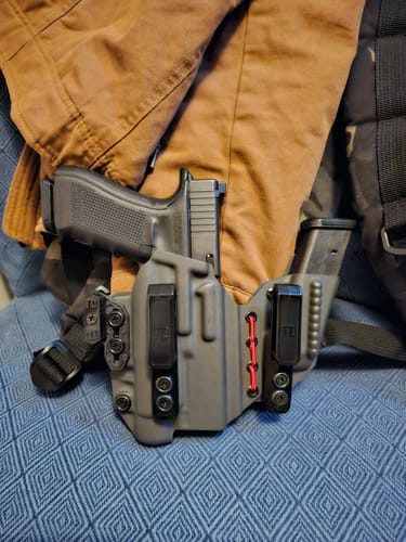Customer photo review of AXIS ELITE