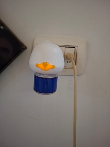 Michela F. review of Diffusore Calmante per Gatti image 1 out of 1