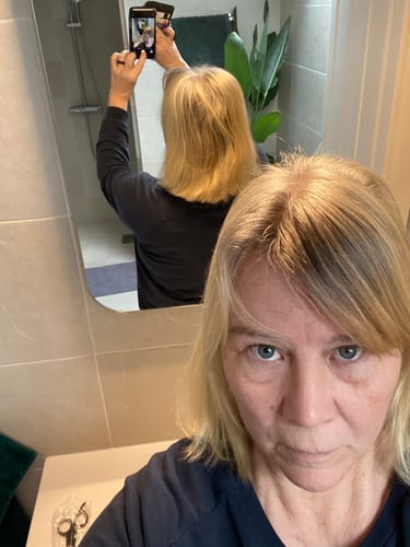 Customer photo review of Sunkissed Starter Kit