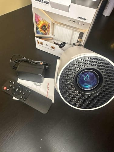 Customer photo review of ÄlyProjektori