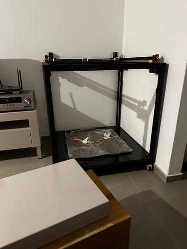 Customer photo review of FYSETC Venture XL