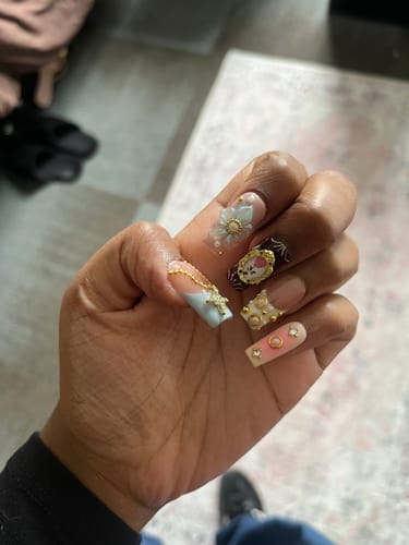 Customer photo review of Elysian