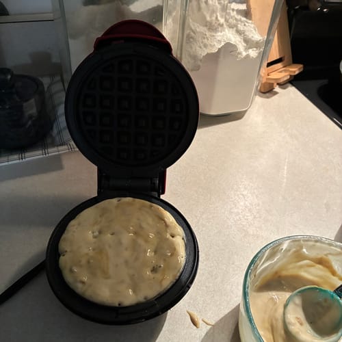 Customer photo review of Dubai Dip