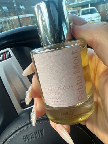 Fotorecensie van een klant over Mysterious Woods