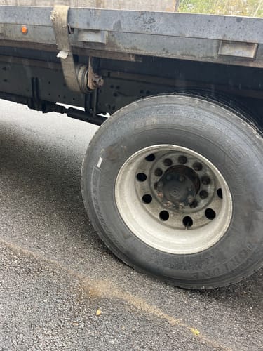 Customer photo review of Bling Brightener