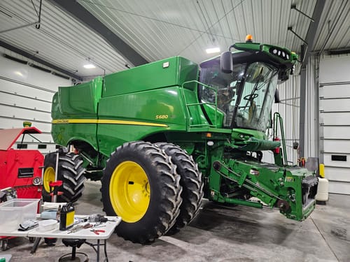 Customer photo review of Total Wash Off-Road Cannon Cartridge 6 Pack