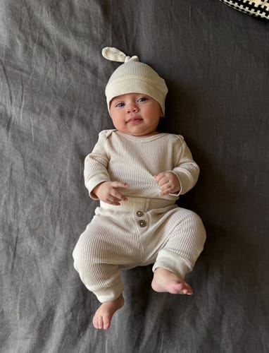 Customer photo review of All Over Ointment Eczema Treatment