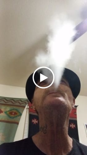 Customer video review of Cheap THCA Flower Ounce