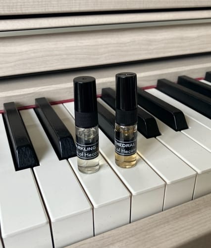 Customer photo review of Luxe IMPs 4ml Pick your scent