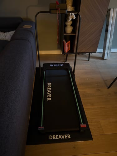 Customer photo review of Dreaver S340 Loopband