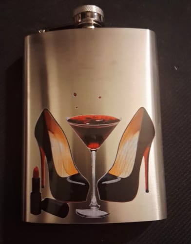 Customer photo review of UV DTF Sticker Build a Gang Sheet