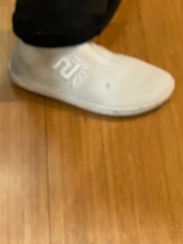 Customer photo review of THE OTISHI 2.0 "Andes Snow"