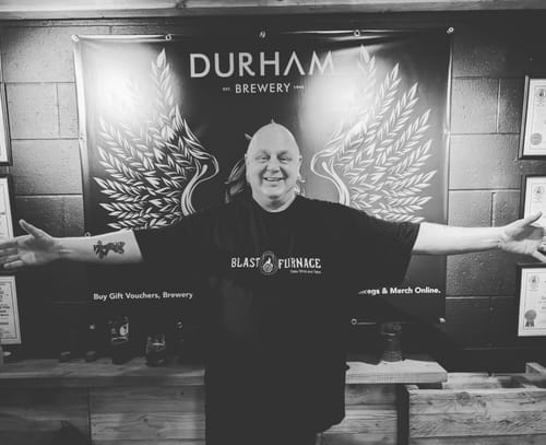 Customer photo review of Unisex t-shirt