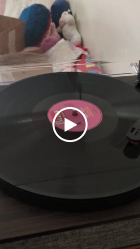 Customer video review of Custom Vinyl Records
