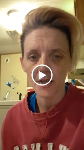 Customer video review of 1000 Piece Custom Puzzle | Personalized Custom 1000 Piece Puzzle