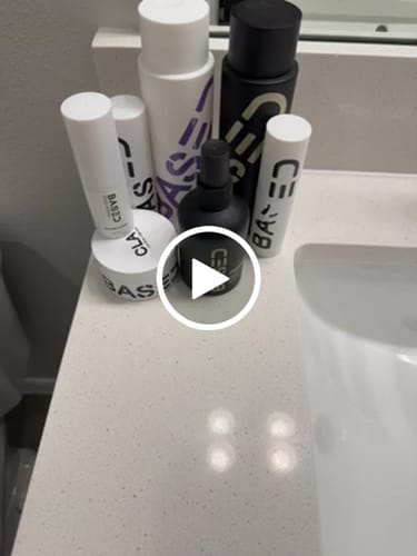 Customer video review of Conditioner