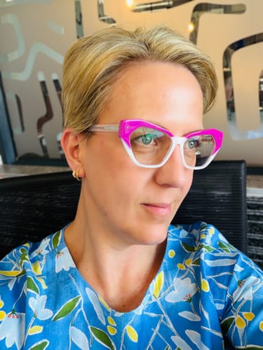 Customer photo review of Imagination Huggies