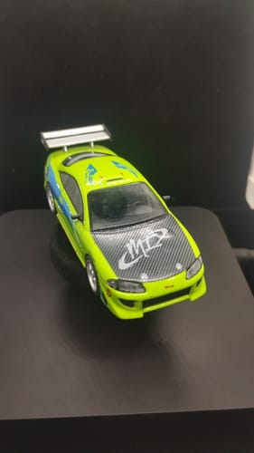 Customer photo review of The Nimbus Squared